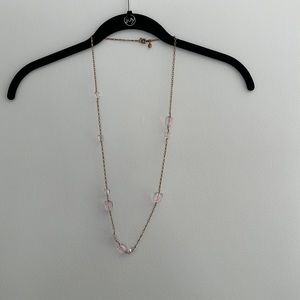 J. Crew necklace